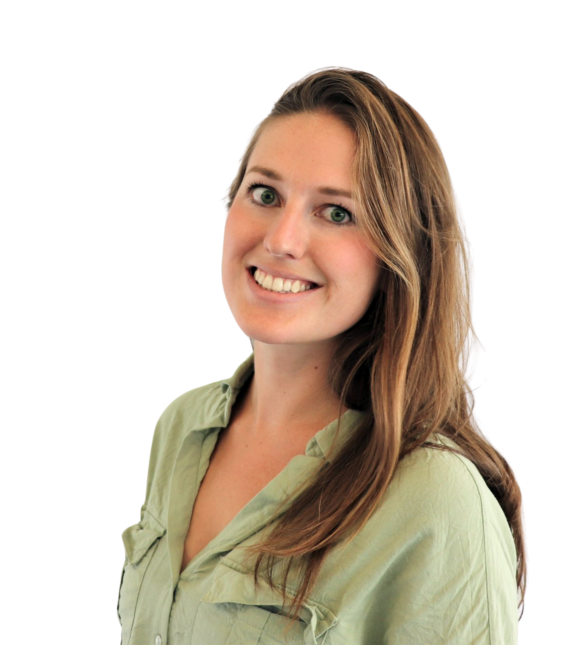 Fenja Villeumier Coaching